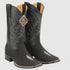mens-king-exotic-boots-square-toe-stingray-single-stone-black
