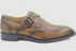 Calfskin Single Monk Loafer