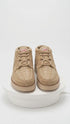 Los Altos Casual Oryx Caiman Belly & Ostrich Skin Shoes