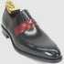 Contrast Penny Loafer KS479-601