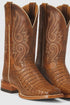 Relentless Denton Caiman Cowboy Boot