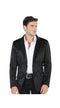 Lamasini Men’s Slim Fit Plain Casual Blazer (Model 492)