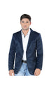 Montero Men's Plain Blazer – Slim Fit (ID 2174)