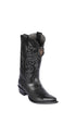 Los Altos Pull Up Snip Toe Boot