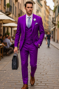 men-s-3-piece-purple-suit-peak-lapel-two-button-jacket-double-breasted-vest