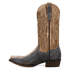 Dan Post Stryker Python Boot - Luxury Exotic Leather Cowboy Boot