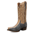 Dan Post Stryker Python Boot - Luxury Exotic Leather Cowboy Boot