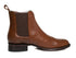 Los Altos Men's Toe Roper Boot Belmont Brown - Belmont Brown