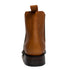 Los Altos Men's Toe Roper Boot Belmont Honey - Belmont Honey