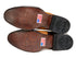 Los Altos Men's Toe Roper Boot Belmont Honey - Belmont Honey
