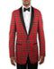 Red Tuxedo