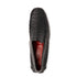 Marco_Di_Milano Remo Black Leather Dress Shoes