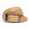 Marco Di Milano Riccardo Belt Orix: Luxury Leather Dress Shoe