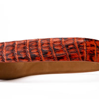 Marco Di Milano Riccardo Belt - Cognac Leather Loafers