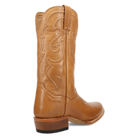 Dan Post Rio Grande Leather Boot - Luxury Western Style