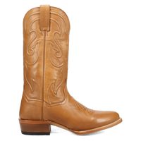 Dan Post Rio Grande Leather Boot - Luxury Western Style