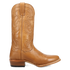 Dan Post Rio Grande Leather Boot - Luxury Western Style