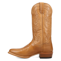 Dan Post Rio Grande Leather Boot - Luxury Western Style