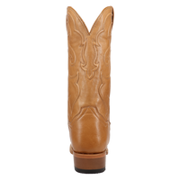 Dan Post Rio Grande Leather Boot - Luxury Western Style