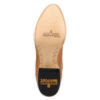 Dan Post Rio Grande Leather Boot - Luxury Western Style