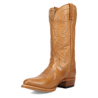 Dan Post Rio Grande Leather Boot - Luxury Western Style