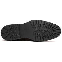 Zelli Roma Versatile Italian Suede Penny Loafers in Black