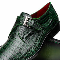 Marco Di Milano Rovigo Forest Green