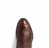 Marco Di Milano Savannah Kango Tabac Luxury Shoe