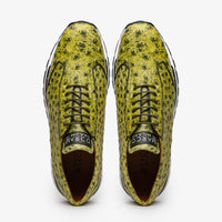 Marco Di Milano Scanno Antique Green Leather Shoe