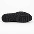 Marco Di Milano Scanno Antique Gray Ostrich Quill Sneakers