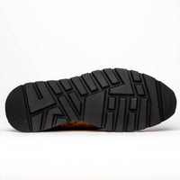 Marco Di Milano Scanno Antique Paja Leather Shoe