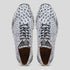 Marco_Di_Milano Scanno Newspaper: Luxury Leather Dress Shoe