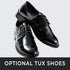 Black -satin-tux-wedding-prom