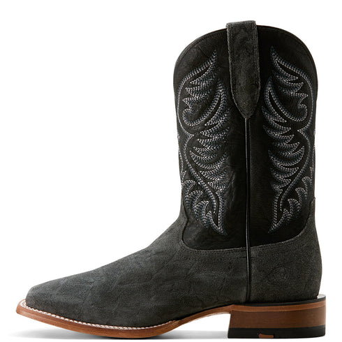 Wiley Cowboy Boot