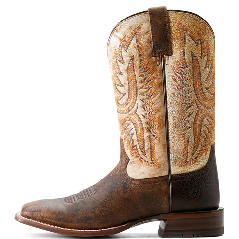 Tanglewood Western Boot