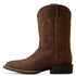 Square Toe Boots Sport Western