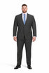 Slim Fit Tiglio Wool Suit – Modern Tailored Two-Piece Formal Suit