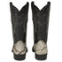 Snake Skin Cowboy Boots
