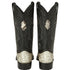 Snake Skin Cowboy Boots