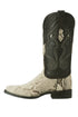 Snake Skin Cowboy Boots