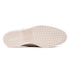 Zelli Soro Sueded Goatskin Slip-On Mule in Grey