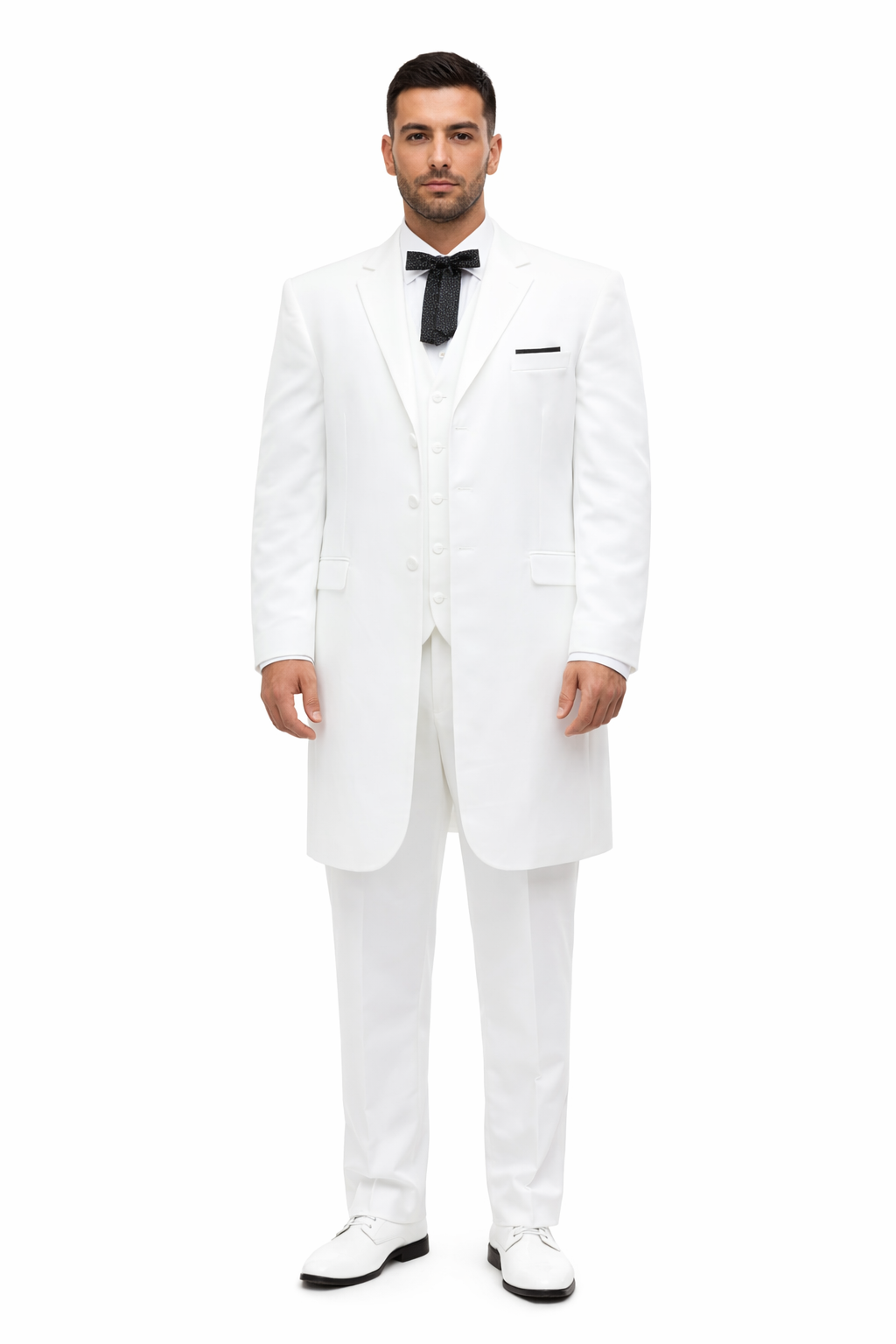 Southern Gentleman Suits – OvercoatUSA