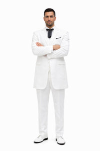 Southern Gentleman Suit