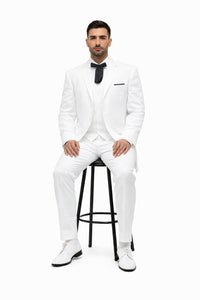 Southern Gentleman Suit