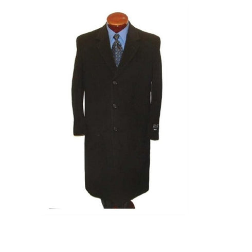 Stylish Classic Men's Overcoat Fashion ~ Business Men's Dress Coat