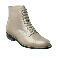 00015,High Top Boot Leather Madison Stacy Adams Shoes All Colors