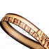 Marco Di Milano Texas Belt Stone Orix Leather Shoe