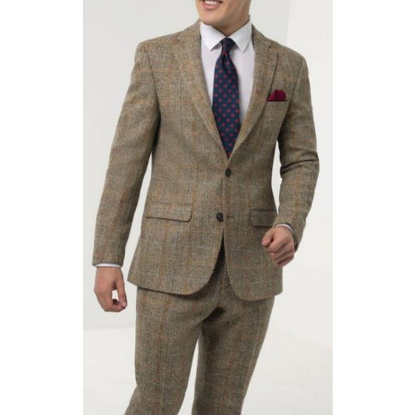 Thomas Shelby Suit - Peaky Blinders Wedding Suit