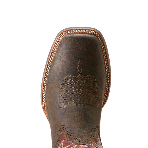 Oakwood Cowboy Boot