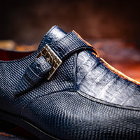 Marco Di Milano Toluca Navy